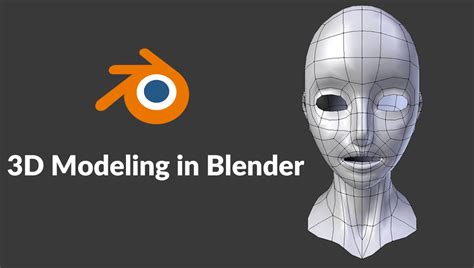 blender 3d modeling.